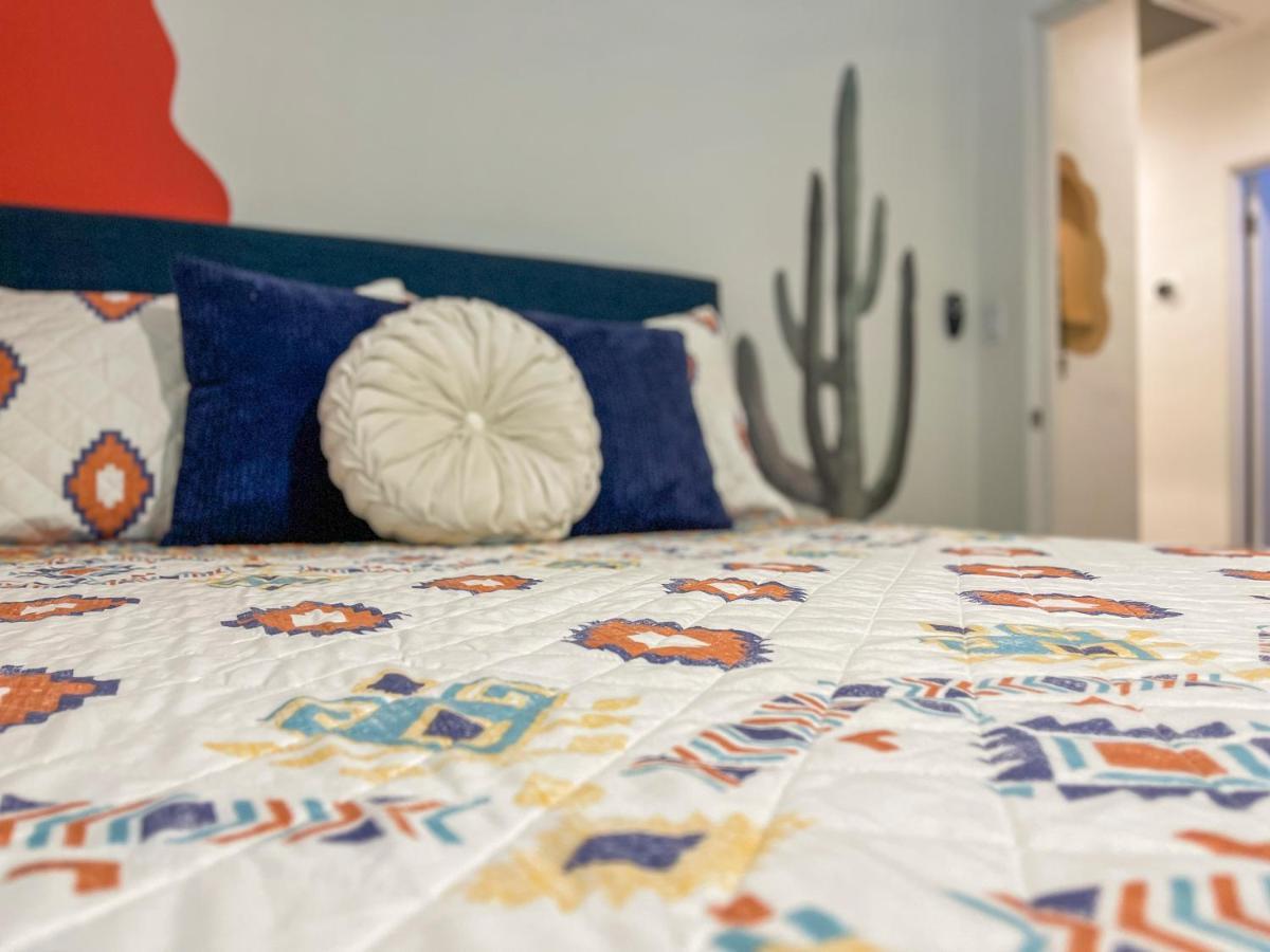 فيلا Casa Del Sol فينيكس المظهر الخارجي الصورة
